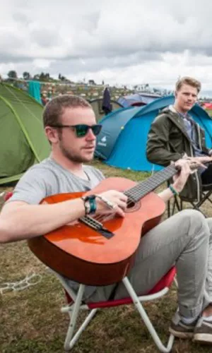 Bilbao BBK Live 2014. Argazkia: Tom Hagen (Las Tour)