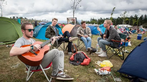 Bilbao BBK Live 2014. Argazkia: Tom Hagen (Las Tour)