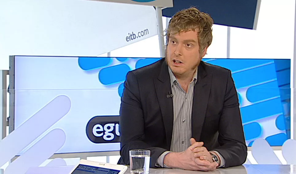 maiorga ramirez eitb