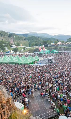 Bilbao BBK Live 2014. Argazkia: Tom Hagen (Las Tour)