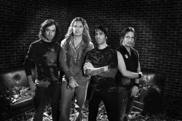Maná: ''Bizitzaren argilunak kontatu ditugu lan berrian''
