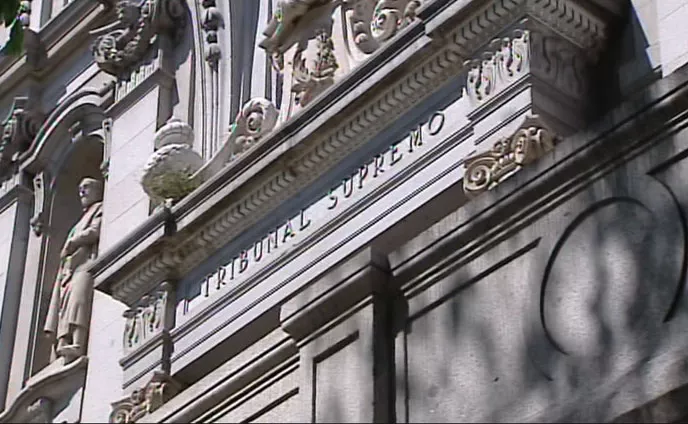 Tribunal Supremo EITB