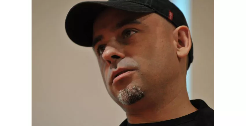 Enric Alvarez