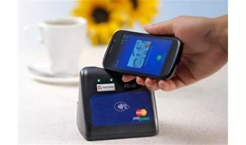 Google Wallet