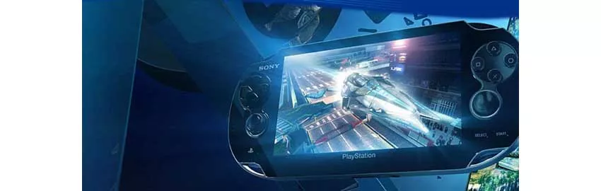 'PSVita'. Argazkia: pcactual.com