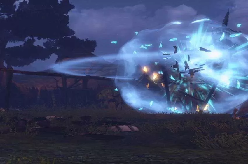Xbox 360 - Fable