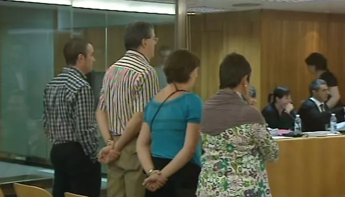 Txori Barrote epaiketa eitb