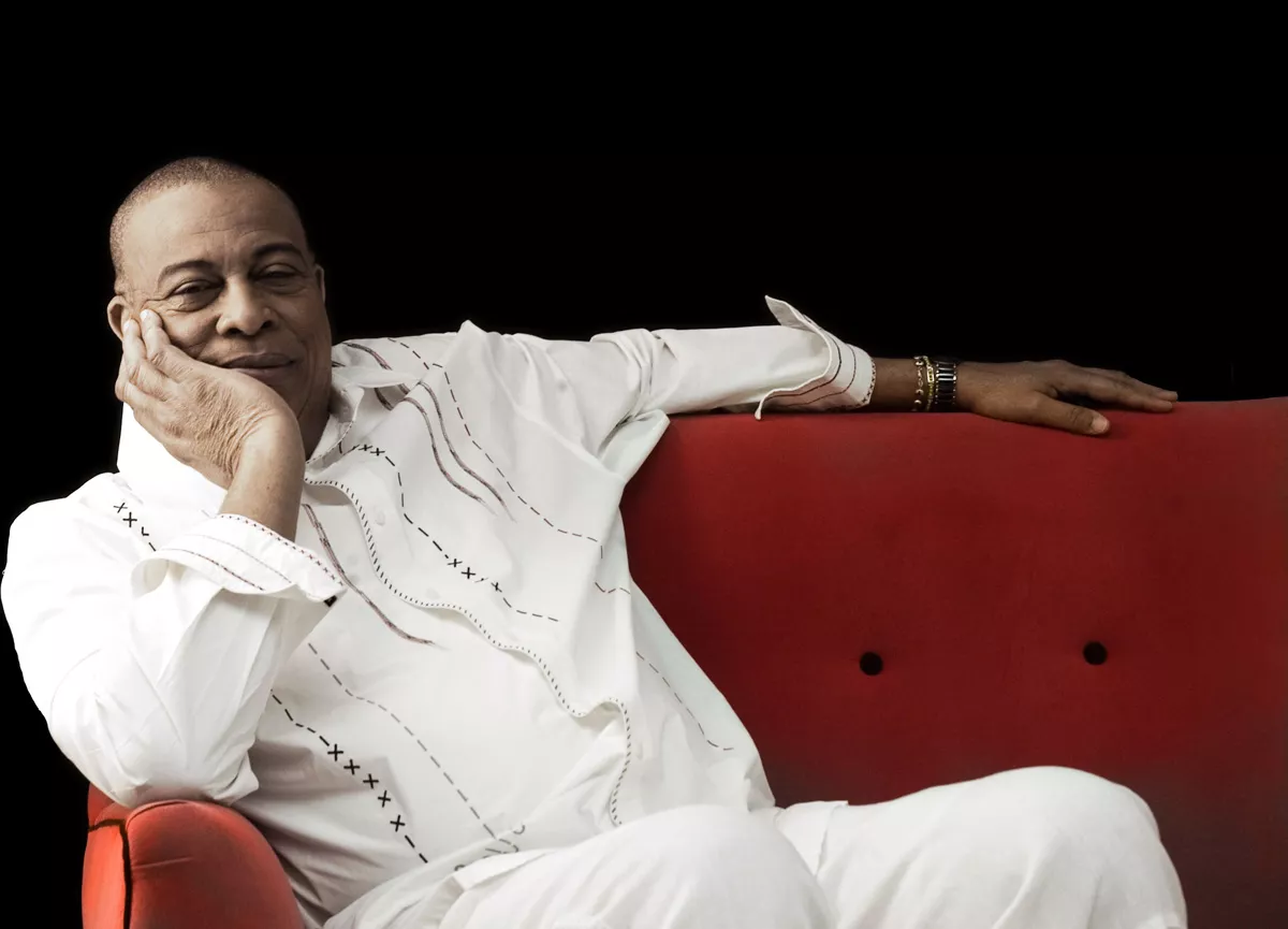 Chucho Valdes Getxo Jazz 2011 EITB