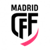 Escudo del Madrid CFF.