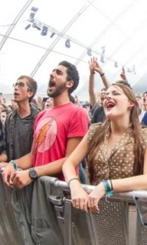 Bilbao BBK Live 2014. Argazkia: Tom Hagen (Las Tour)