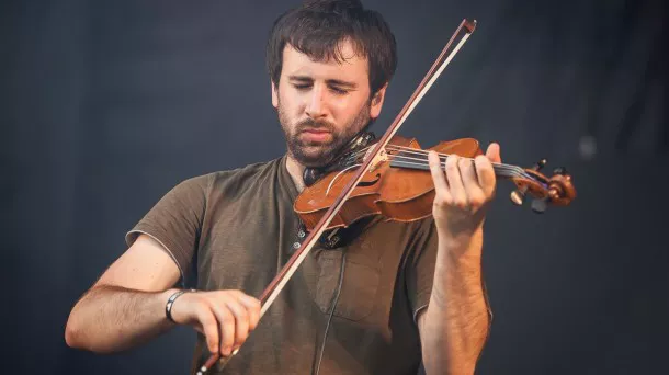 Bilbao BBK Live. Argazkia: Tom Hagen