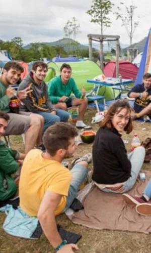 Bilbao BBK Live 2014. Argazkia: Tom Hagen (Las Tour)