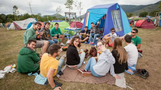 Bilbao BBK Live 2014. Argazkia: Tom Hagen (Las Tour)