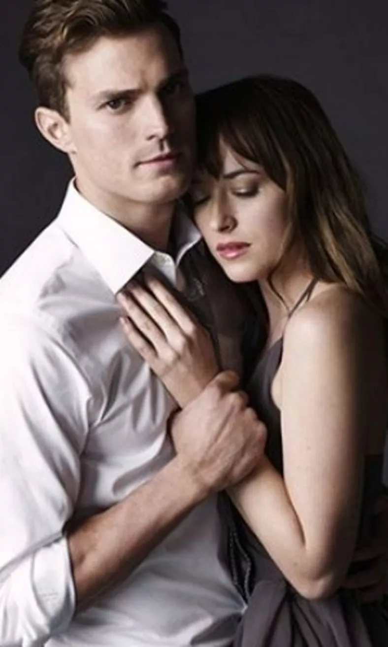 50 sombras de Grey: Arranca el rodaje | Imágenes de la grabación | ORAIN, image size:788x1313