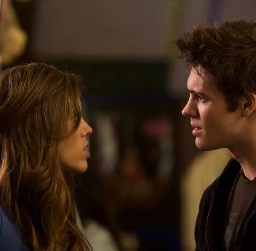 'The Vampire diaries' - ETB-3
