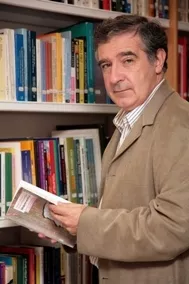 Jon Kortazar. Foto: EITB