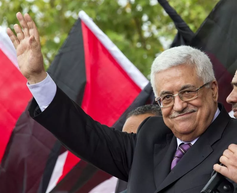 abas_palestina_efe