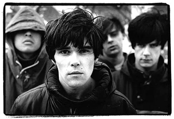 Stone Roses