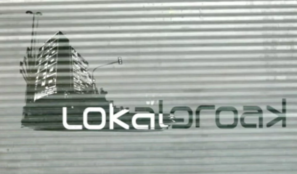 Lokaleroak