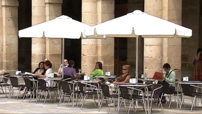 Terraza
