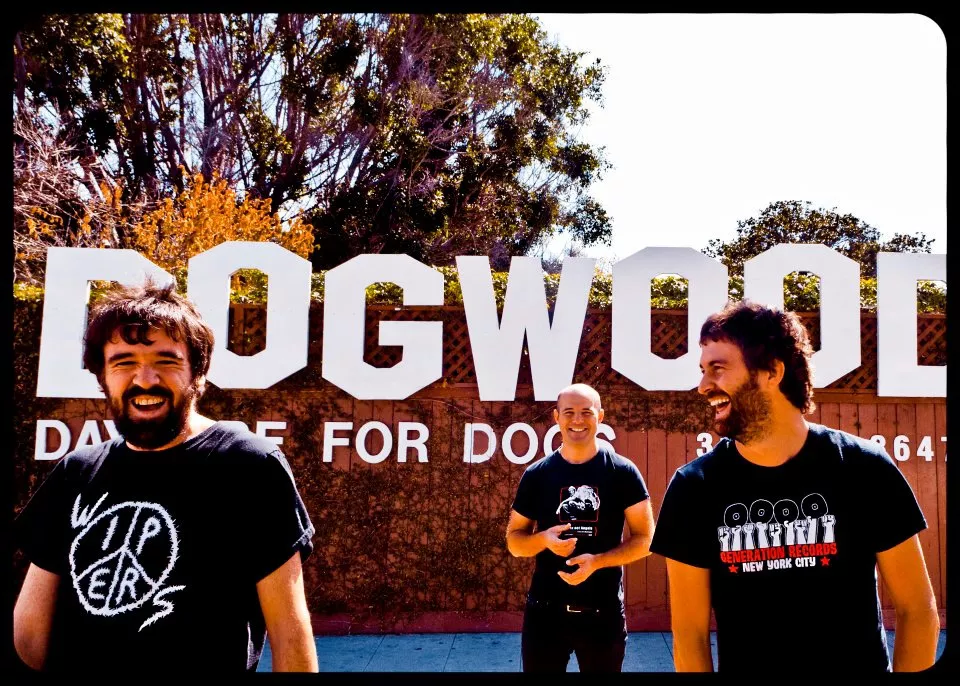 Berri Txarrak 2011 Argazkiak: Berri Txarrak