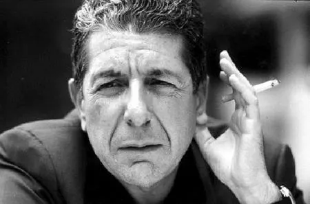 portobello, leonard cohen