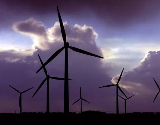 energia berriztagarria