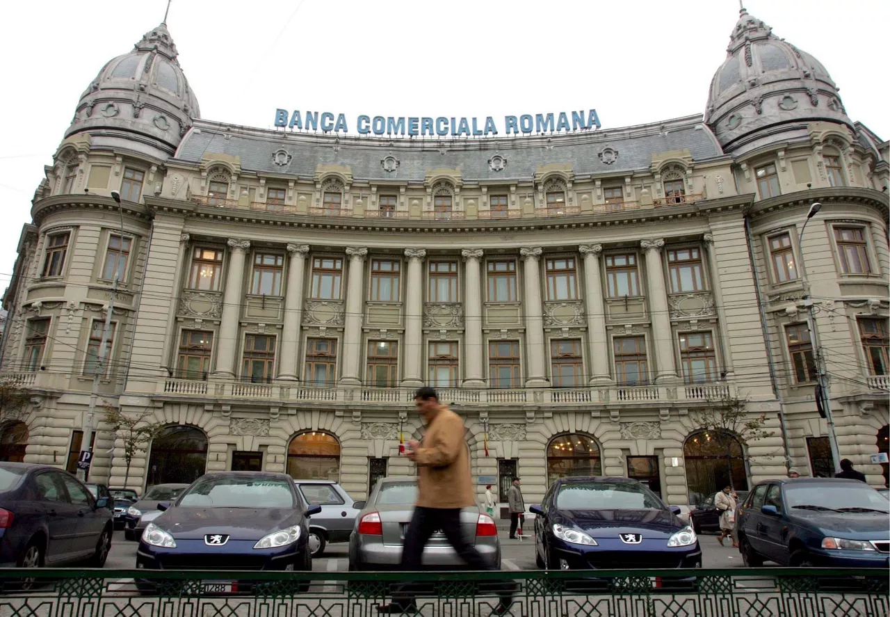 bucarest rumania efe