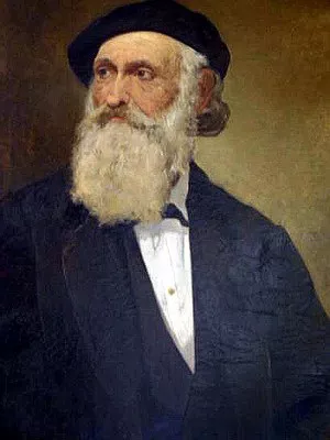 iparragirre