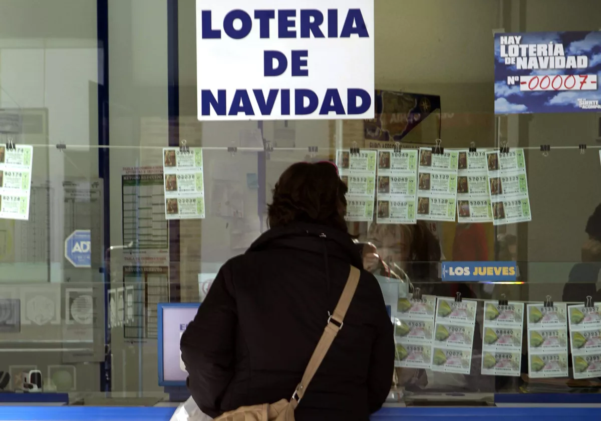 loteria efe