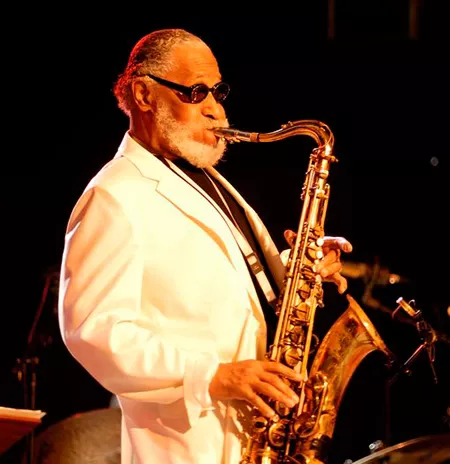 Sonny Rollins handiak itxiko du aurten Gasteizko Jazzaldia, uztailaren 21ean