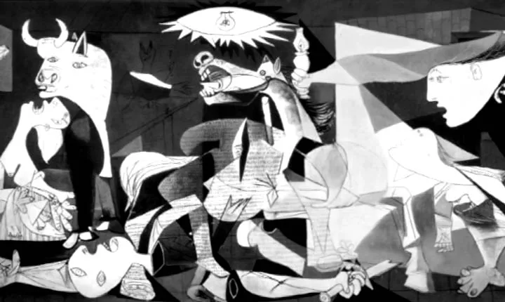 Erakusketa handia egingo dute Gernikako bonbardaketaren urteurrenerako