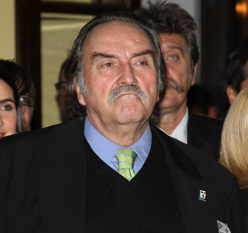 Muere el actor mexicano Pedro Armendáriz Pardo
