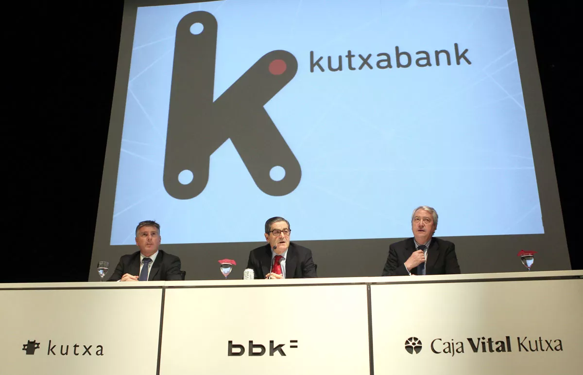 Kutxabank efe