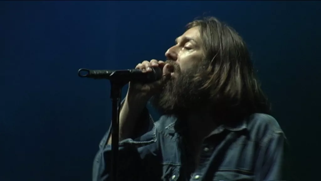 Chris Robinson volverá al Azkena después de haber tocado con Black Crowes