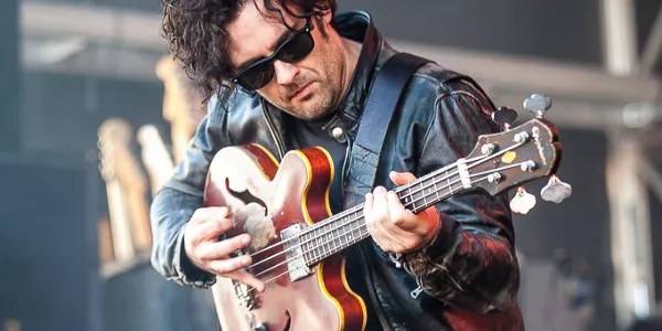 Bilbao BBK Live. Foto. Tom Hagen (LTI)