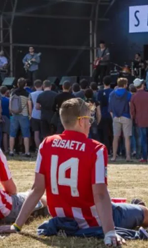 Bilbao BBK Live 2014. Argazkia: Tom Hagen (Las Tour)
