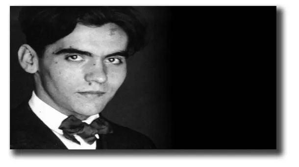 Federico García Lorca
