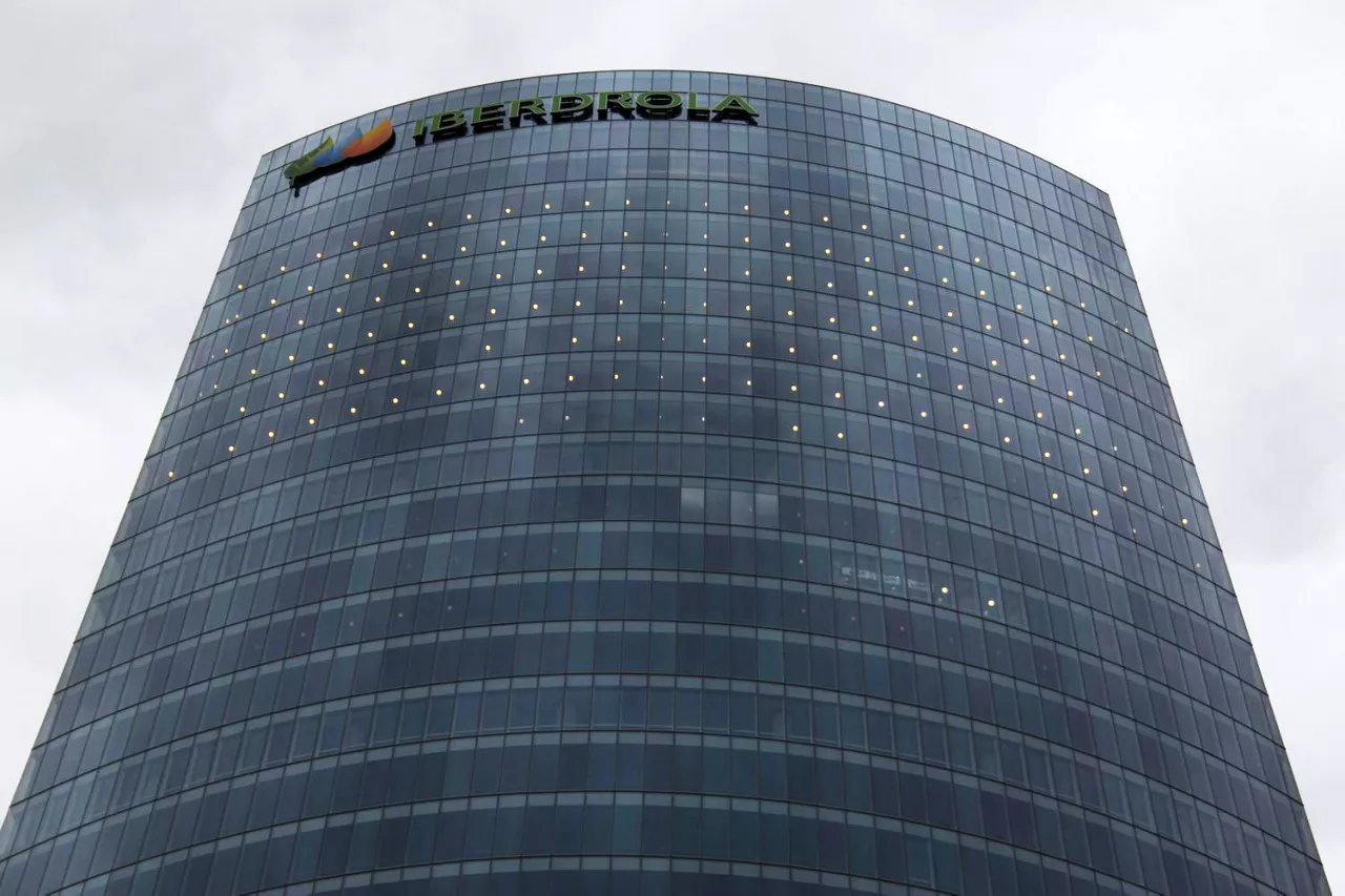 Iberdrola