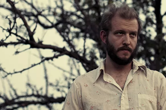 Ekaitz Perfektua 100 diskorik onenak: Bon Iver taldearen bigarren diskoa