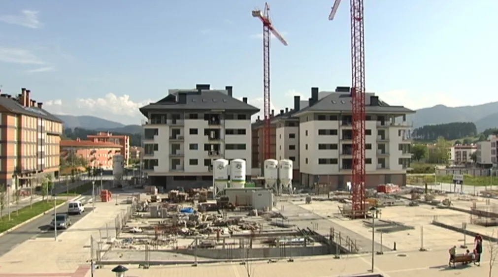 eraikuntza vivienda etxebizitza EITB