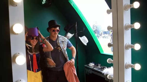 Bilbao BBK Live 2014