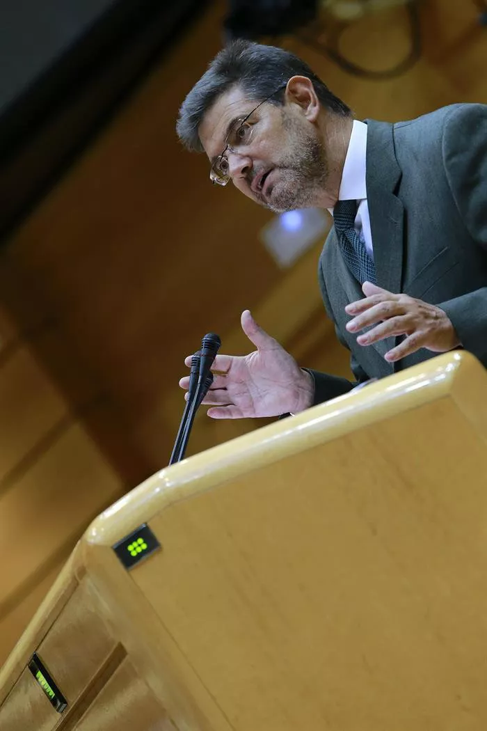 Rafael Catalá