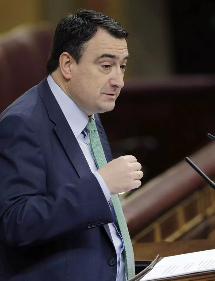 Aitor Esteban