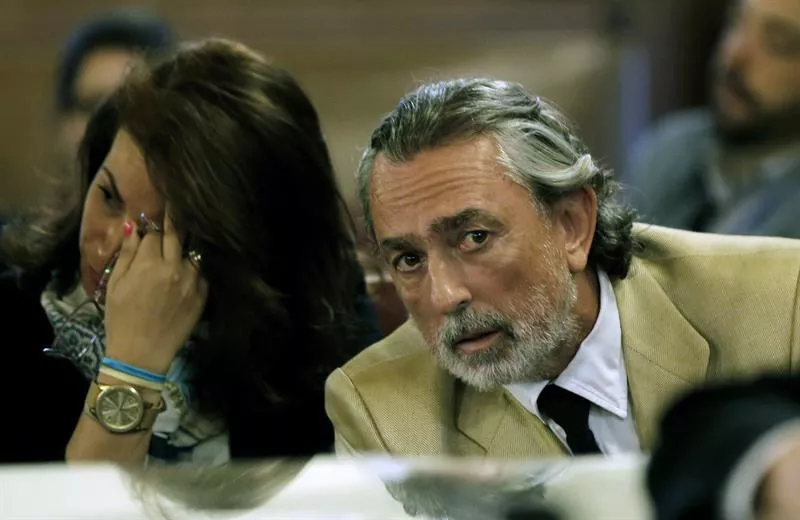 Correa, epaiketan.