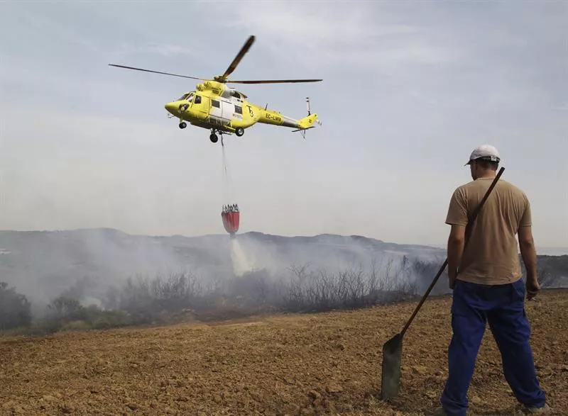 Sutea Zaragozan. EFE