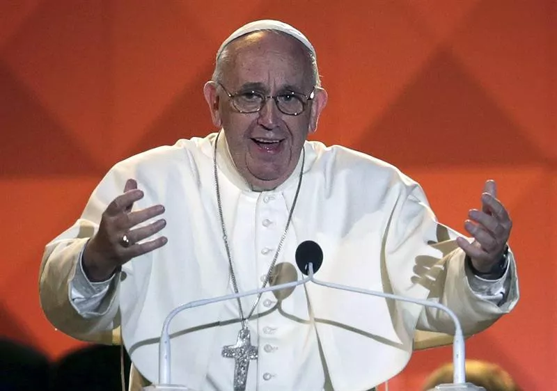Papa Francisco