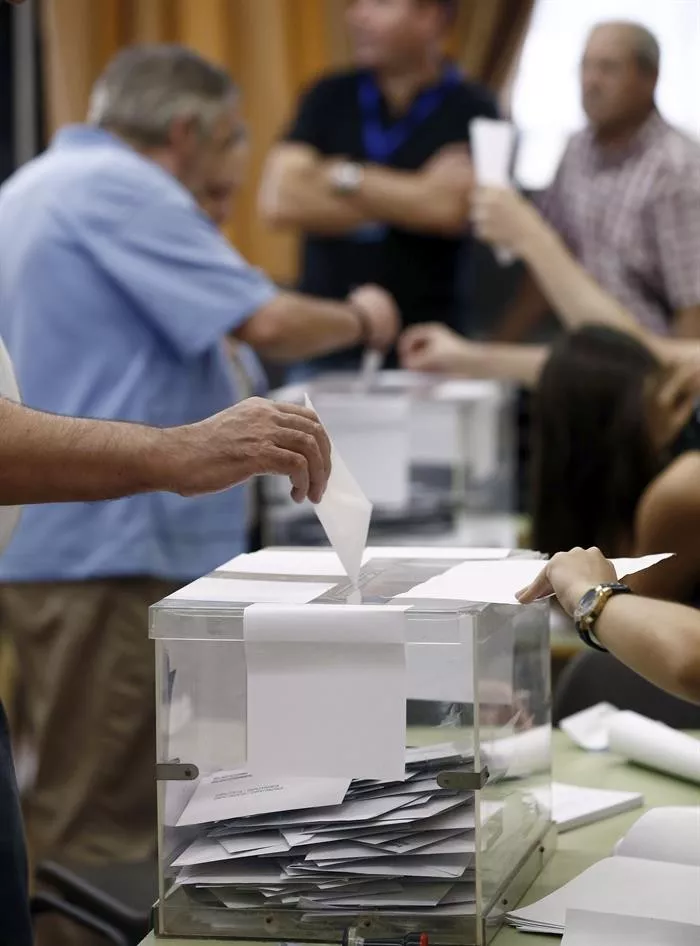 elecciones cataluña- kataluniako hauteskundeak