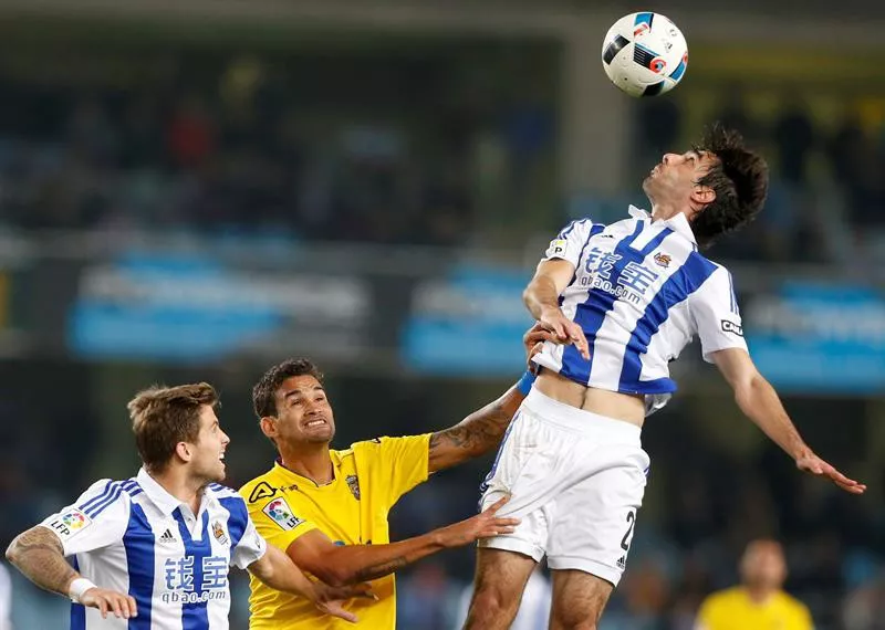 carlos martinez real sociedad efe