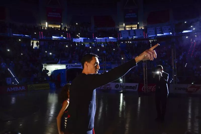 prigioni baskonia efe